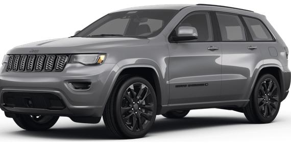 JEEP GRAND CHEROKEE 2022 1C4RJFAGXNC141523 image